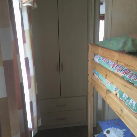 Campingplatz Mobile *