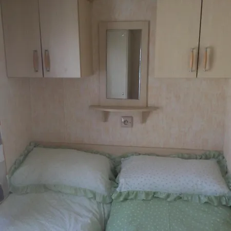 Mobile Campingplatz *