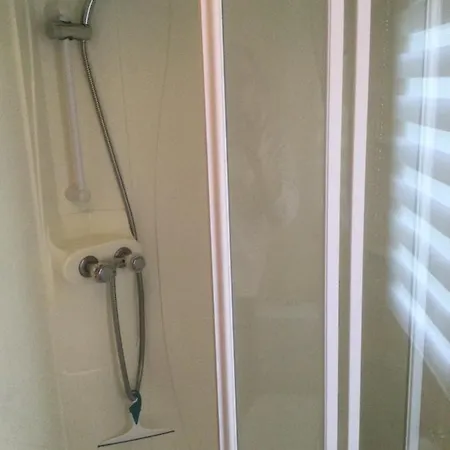 Campingplatz Mobile